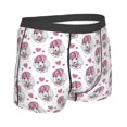 thumbnail image 3 of Naloa Cute Poodle Dog Print Mens Underwear - Boxers for Men, Classic Briefs for Men, 3 of 9