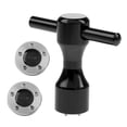 thumbnail image 1 of 2PCS 5g a 20g Golf Putter Llave de tornillo para shamjiam Pesos para putter de golf, 1 of 9