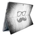 thumbnail image 2 of MightySkins MISURPR7-Hipster Skin for Microsoft Surface Pro 7 - Hipster, 2 of 4