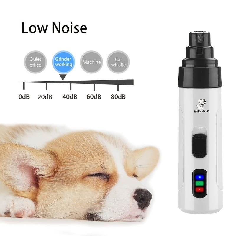 Dog nail trimming machine online