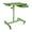 Green, variant on K Tool 75107 Adjustable Worktable with Drawer, 200 lb Capacity, Steel, Portable