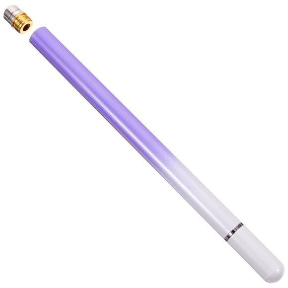 UPOUART Stylus Pen Para Pantalla Táctil Color Morado Con Sensibilidad Y De Escritura Natural
