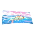 thumbnail image 1 of Printing Beach Towel Digital Printing Shawl Portable Quick Dry Bath Towel, 1 of 7