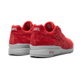thumbnail image 3 of ASICS MENS GT-II "Ronnie Fieg - Super Red" H10LK 2196 from Stadium Goods, 3 of 9