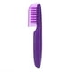 thumbnail image 2 of Peine De Masaje, Herramienta De Peinado De 26,5 Cm, ​​Peine Desenredante De Iones Negativos De 10,4 Pulgadas Para Cabello Seco Y Húmedo, Previene Tirones Del Cabello, 2 of 7