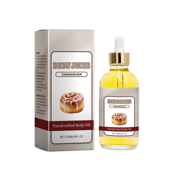 Clearance Essential oils Essence Oils For Candles Body Oil, Body Juice Oil, Body Juice Moisturizing Oil, Moisturizing And Cracking, Refreshing And Non Greasy Body Oil Shortcake,4(buy 2 get 10% off)