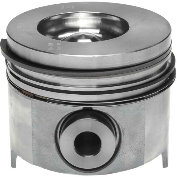 Clevite 2243409WR040 Piston With Rings Ford Powerstroke 7.3L 040 (Each)