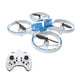 thumbnail image 1 of Helicóptero RC Flytec T22 Mini Drone para niños RC Quadcopter con función Auto Hover LED Luz de respiración Despegue y aterrizaje con una sola tecla Fácil de volar Flytec Helicóptero RC, 1 of 7