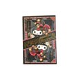 thumbnail image 1 of Toptoy Kuromi figura Poker Kingdom Sanrio caja misteriosa genuina figuras lindas colección Kuromi muñeca caja ciega niñas regalos Juguetes, 1 of 4