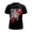 White, variant on 2026 New USA Soccer Jersey for Men, United States Jersey Soccer, Crew Neck Short Sleeve Football Tee, USA Flag Soccer Jersey Sport Top for Adult(White, 2XL)
