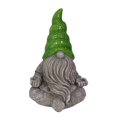thumbnail image 1 of Yoga Gnome Garden Decor, 1 of 3
