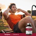 thumbnail image 6 of L-Arginine HCL 1000 mg | 120 Caplets for Men and Women | by Piping Rock, 6 of 7