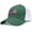 Army-green-10, variant on 250th Anniversary USA Baseball Cap Head Circumference Classic Casual Unisex Baseball Hat Running Hat for Women Man Fashionable & Comfortable black