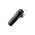 thumbnail image 3 of Auricular inalámbrico Mono Track 50mAh USB Recargable Micrófono Bluetooth 4.1 Auricular inalámbrico para oficina Reunión de negocios Hogar Vogacara EL013699-01, 3 of 5