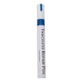 thumbnail image 1 of Bolígrafo Reparador De Arañazos, Resistente A La Intemperie, Prevención De Oxidación, 2 Piezas, Bolígrafo De Pintura De Retoque Azul De Alta Eficiencia Para Restauración De, 1 of 7