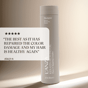 L'ANZA Keratin Healing Oil Shampoo