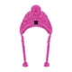 thumbnail image 2 of Methold Gorros de invierno para perros para mayor calidez y un aspecto moderno Gorro cálido para perros de invierno Gorros cálidos para Ropa para mascotas rojo violáceo M, 2 of 6
