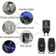 thumbnail image 5 of Wireless Remote Switch, Rf Dc 12v/24v/48v/72v Remote Switch, 40a Relay, 328ft Long Harness., 5 of 5
