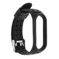thumbnail image 4 of 2x repuesto compatible Band 5 deportiva suave Correa de Se inteligente 5 Yuyangstore Banda de silicona de repuesto, 4 of 8