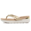 thumbnail image 2 of Sandalias Para Mujer Modare 7151115 beige 22.5, 2 of 4