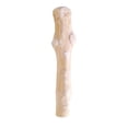 thumbnail image 1 of Palitos masticables de madera de café para perros, palitos de hueso veganos naturales, premios para el cuidado dental, B3O9, 1 of 8