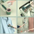 thumbnail image 4 of Mini Portable Ironing Machine, Mini Travel Steam Iron, Mini Handheld Ironing Machine for Clothes(Green), 4 of 5