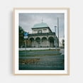 thumbnail image 2 of Queen Anne's Summer Palace, Prague - Prague Prague Czechia Photography Unframed Wall Art Print 8 x 10 inches, 2 of 13