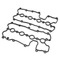 thumbnail image 2 of Junta de tapa de válvula, par de juntas de tapa de válvula de culata izquierda derecha 079103483T para motor A6 A8 Q7 R8 4.2L V8, 2 of 5
