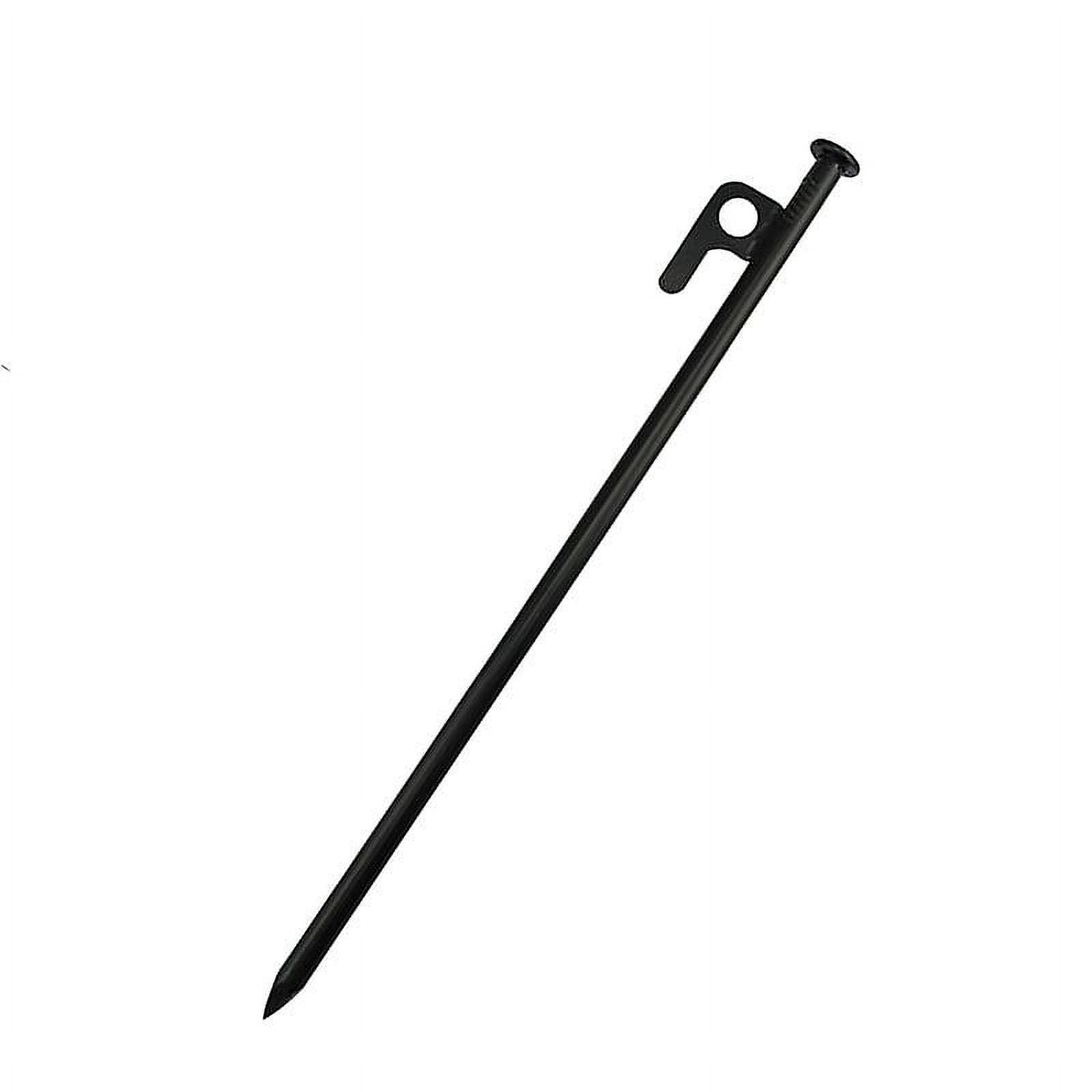 2pcs Camping Tent Stakes Peg