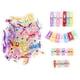 thumbnail image 3 of Clips de costura, 120 piezas Clips para acolchar Coloridos Clips para acolchar Clips para acolchar Diseñados a medida, 3 of 9