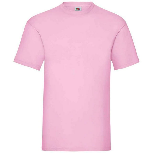 Fruit Of The Loom T-Shirt Valueweight pour Hommes