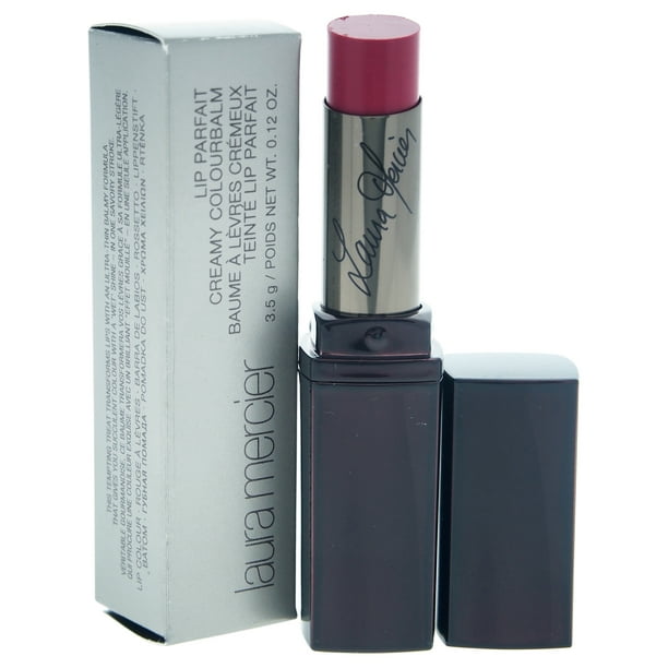 Laura Mercier Lip Parfait Creamy Colourbalm Cherries Jubilee by Laura Mercier for Women 0.
