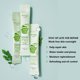 thumbnail image 5 of Xihbxyly Mascarilla Facial Hidratante, Tratamiento Hidratante Reparador Nocturno, Mascarilla Peel-Off Reductora de Líneas Finas, Mascarilla de Lámina para Mejorar La Elasticidad de La Piel, Rutina Di, 5 of 7