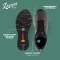 thumbnail image 4 of Zapatillas de senderismo Danner Trail 2650 impermeables para hombre - 7 D, 4 of 6