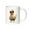 E, variant on Ceramic Coffee Mug With Cartoon Bird Illustration And Humorous Text Durable Print For Home Or Office Use