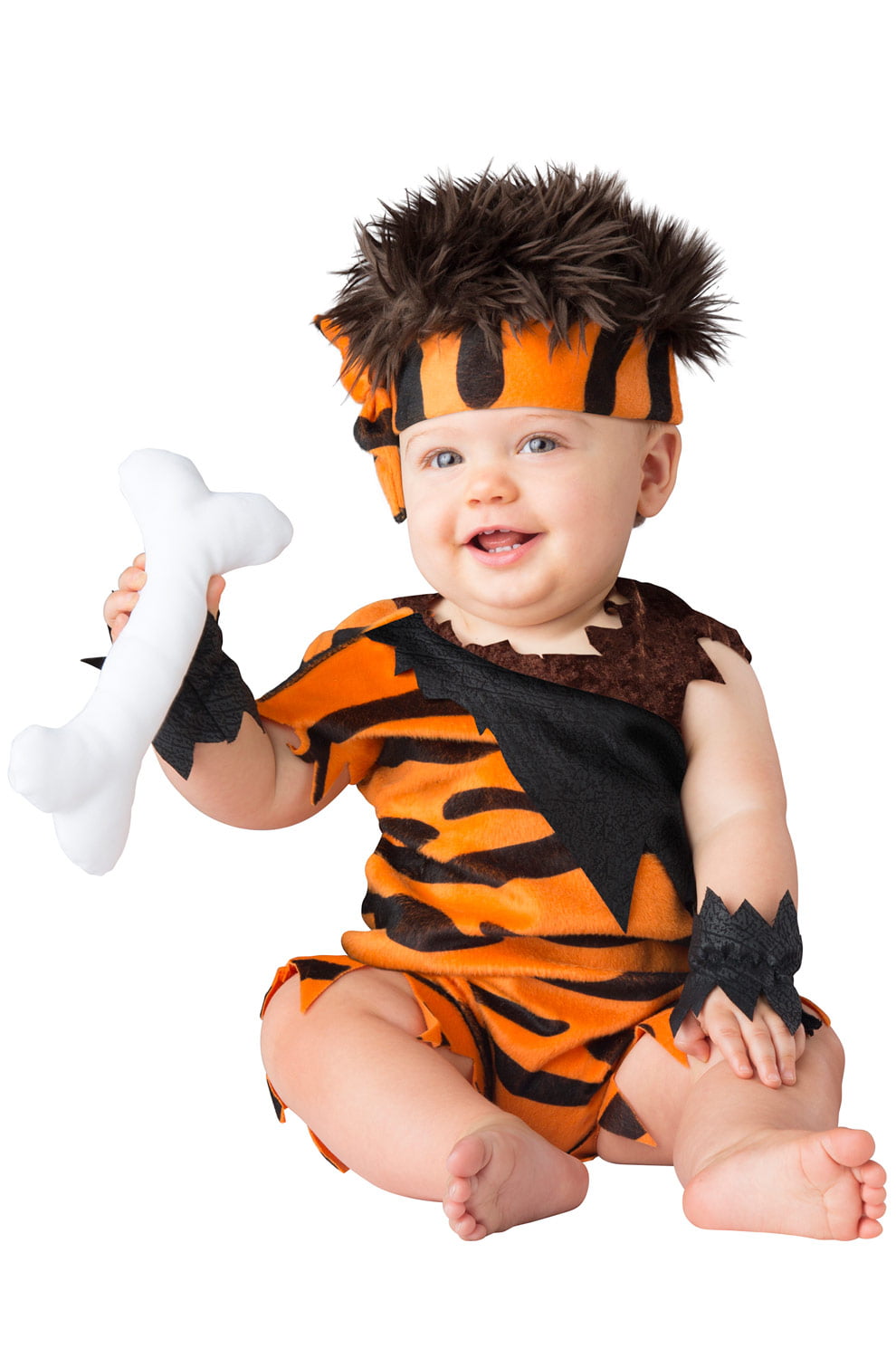 Caveman Cutie Infant Baby Boys Toddler Costume NEW