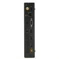 thumbnail image 3 of Restored Lenovo ThinkCentre M73 Tiny Form Desktop Computer PC, 3.2 GHz Intel Core i3, 8GB DDR3 RAM, 250GB SATA Hard Drive, Windows 10 Home 64 bit (Refurbished), 3 of 6