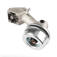 thumbnail image 3 of DOLITY Gear Box Head Brush Cutter Replaces Trimmer Gear Head for FS240C FS130 FS250, 3 of 7