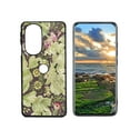 thumbnail image 1 of Botanical-13 Phone Case, Degined for Motorola Edge 30 Pro Case Men Women, Flexible Silicone Shockproof Case for Motorola Edge 30 Pro, 1 of 1