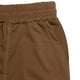 thumbnail image 4 of Conjunto de Ropa Deportiva para Hombres, Manga Corta Casual de Verano Cuello Redondo Y Pantalones Cortos de Hombro de 2 Piezas para Correr Y Gimnasio, Traje Atlético, 4 of 7