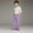 B-Light Purple, variant on Adeawade Boy Pants Straight Leg Sweatpants Children'S Sports Drawstring Baggy Trousers Relax Fit Slacks Comfy Clothes Light Purple 130