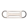 thumbnail image 2 of Hebilla De Anillo En D De Montaje Lateral Para Buceo, Correa De Correas De Montaje Lateral Para Buceo, Accesorios BCD Ligeros Y Portátiles Para Snorkel, 2 of 7