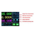 thumbnail image 4 of DC Power Supply, High Accuracy DC Regulated Power Supply DC6-55V  for Laboratories, 4 of 7