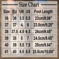 thumbnail image 3 of Women's Breathable Knit Lace-Up Sneakers, Lightweight Comfortable Casual Shoes, Footwear for Everyday Walking, Running and Outdoor Activities Blue 41, 3 of 9