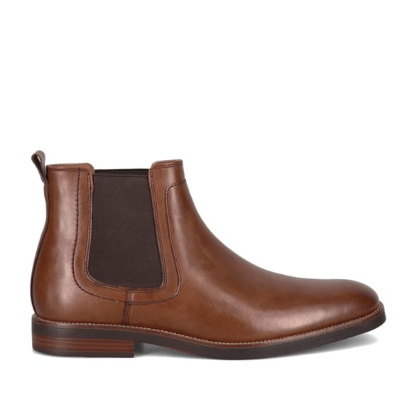 Dockers Men's Brookside in Cognac, 12 US