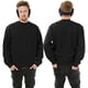thumbnail image 4 of Calentador de oídos ajustable Orejeras unisex Invierno detrás de la cabeza Estilo plegable para hombres y mujeres Orejeras de invierno para exteriores Adepaton 2034375-3, 4 of 9