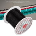 thumbnail image 1 of Elastic Line, Soft And Bendable Elastic String  For Bracelet Beading, Jewelry Making, 1 of 8
