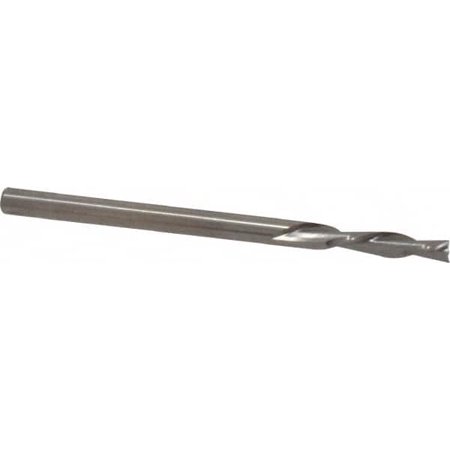 

Onsrud 1/8 Diam 1/2 LOC 2 Flute Solid Carbide Downcut Spiral Router Bit Right Hand Cut 1/8 Shank Diam 2 OAL Use on Natural Wood Solid Surfaces Wood Composites