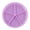 L, variant on Ciozy Silicone Waffle Mold, Round Waffle Maker Baking Tray, Food Grade Reusable Silicone Mould for Cake, Chocolate, Baking Tools.