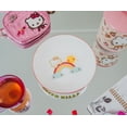 thumbnail image 3 of Cuenco Sanrio Hello Kitty Rainbow, 23 cm, cerámica, 3 of 7